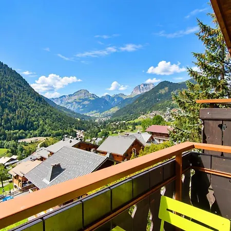Boullier * Châtel